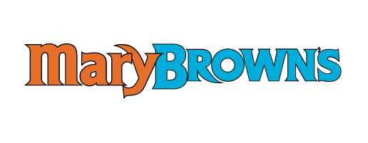 Mary Brown's logo